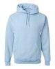 Picture of JERZEES NuBlend® Hooded Sweatshirt