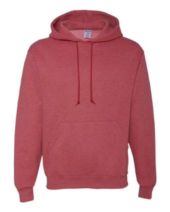 Picture of JERZEES NuBlend® Hooded Sweatshirt