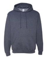 Picture of JERZEES NuBlend® Hooded Sweatshirt