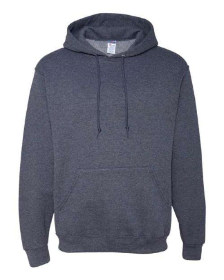 Picture of JERZEES NuBlend® Hooded Sweatshirt