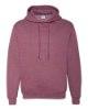 Picture of JERZEES NuBlend® Hooded Sweatshirt