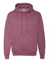 Picture of JERZEES NuBlend® Hooded Sweatshirt