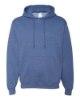 Picture of JERZEES NuBlend® Hooded Sweatshirt