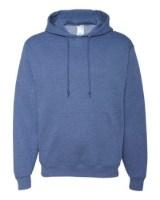 Picture of JERZEES NuBlend® Hooded Sweatshirt