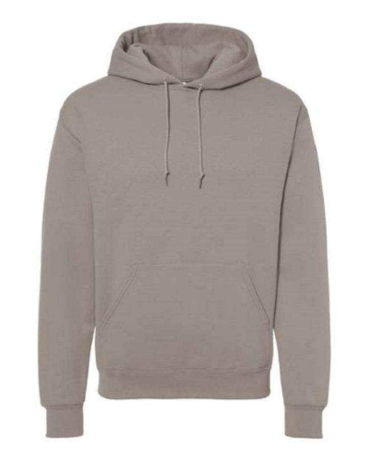 Picture of JERZEES NuBlend® Hooded Sweatshirt