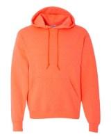 Picture of JERZEES NuBlend® Hooded Sweatshirt