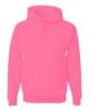 Picture of JERZEES NuBlend® Hooded Sweatshirt