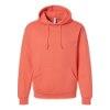 Picture of JERZEES NuBlend® Hooded Sweatshirt