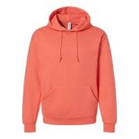 Picture of JERZEES NuBlend® Hooded Sweatshirt