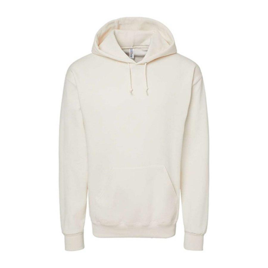 Picture of JERZEES NuBlend® Hooded Sweatshirt