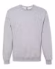 Picture of JERZEES NuBlend® Crewneck Sweatshirt