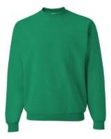 Picture of JERZEES NuBlend® Crewneck Sweatshirt