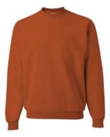 Picture of JERZEES NuBlend® Crewneck Sweatshirt