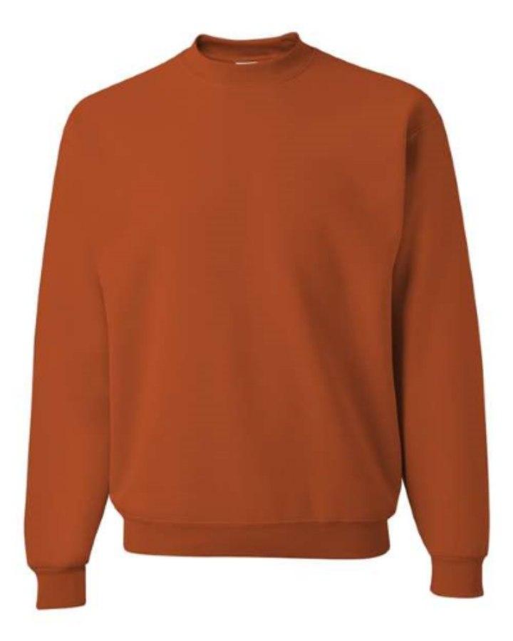 Picture of JERZEES NuBlend® Crewneck Sweatshirt