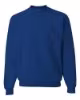 Picture of JERZEES NuBlend® Crewneck Sweatshirt