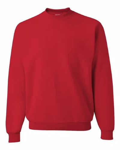 Picture of JERZEES NuBlend® Crewneck Sweatshirt