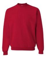 Picture of JERZEES NuBlend® Crewneck Sweatshirt