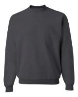 Picture of JERZEES NuBlend® Crewneck Sweatshirt