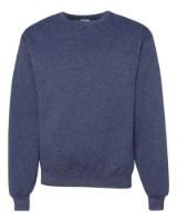 Picture of JERZEES NuBlend® Crewneck Sweatshirt