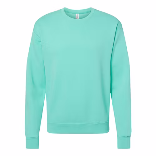 Picture of JERZEES NuBlend® Crewneck Sweatshirt