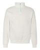 Picture of JERZEES Nublend® Cadet Collar Quarter-Zip Sweatshirt