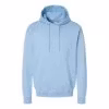 Picture of Hanes Ecosmart® Hooded Sweatshirt