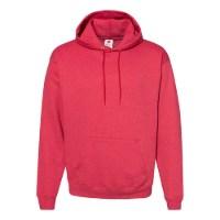 Picture of Hanes Ecosmart® Hooded Sweatshirt