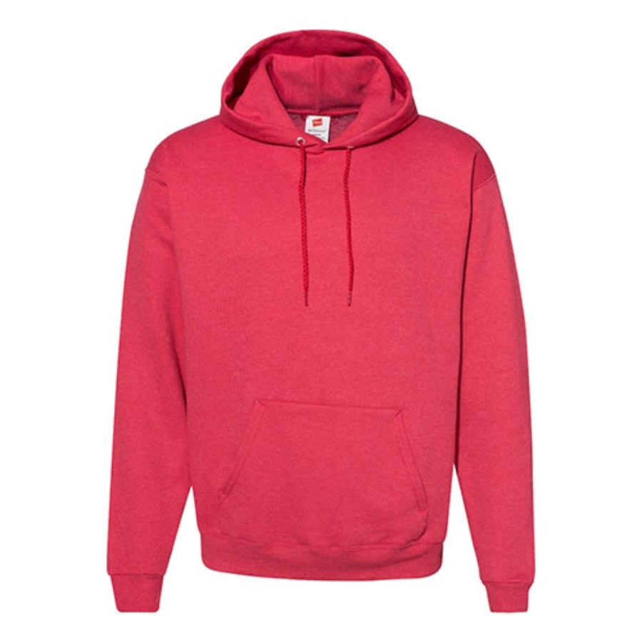 Picture of Hanes Ecosmart® Hooded Sweatshirt