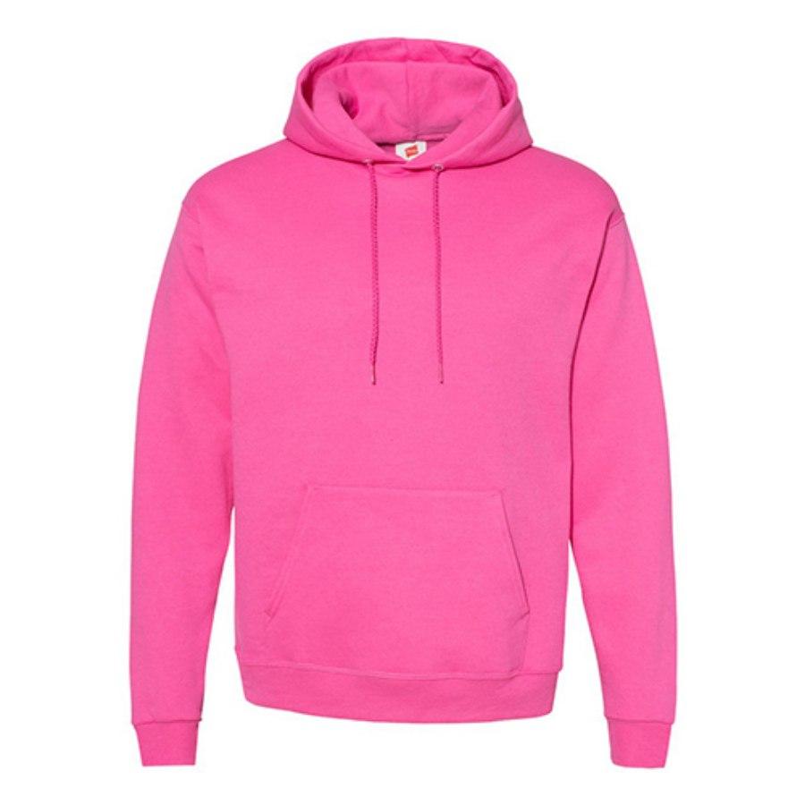 Picture of Hanes Ecosmart® Hooded Sweatshirt