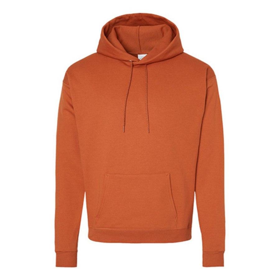 Picture of Hanes Ecosmart® Hooded Sweatshirt
