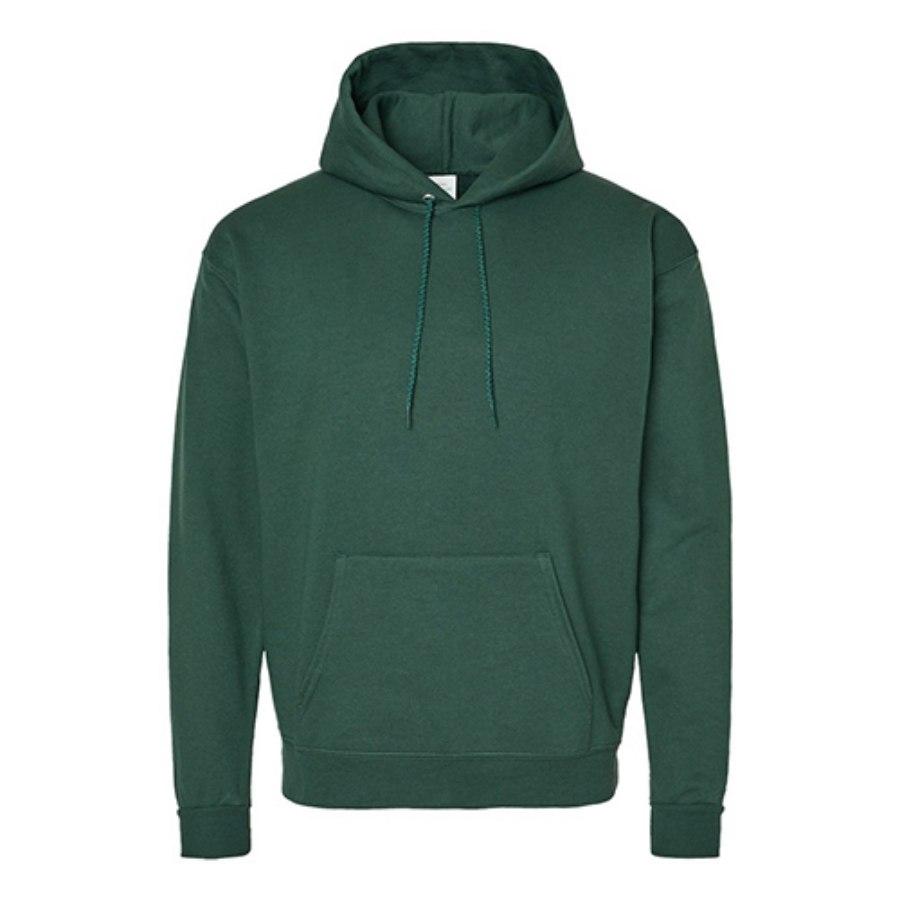 Picture of Hanes Ecosmart® Hooded Sweatshirt