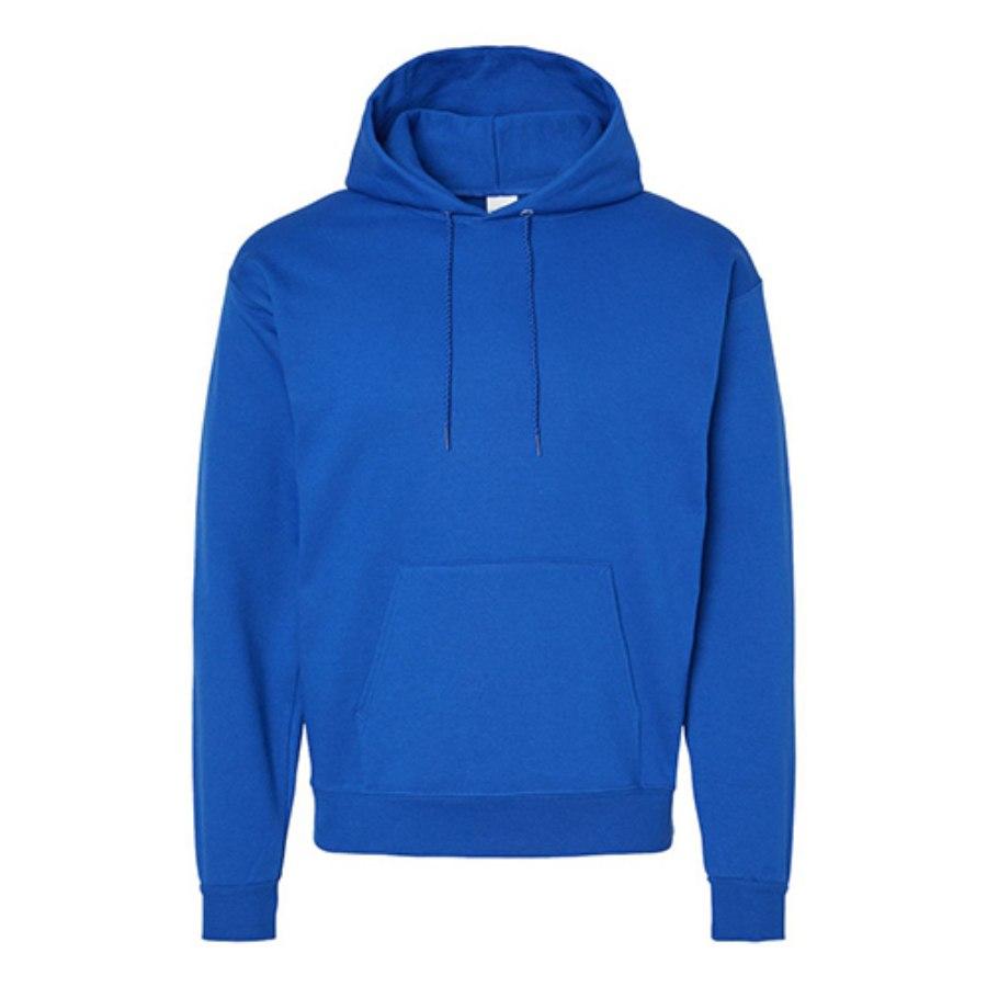 Picture of Hanes Ecosmart® Hooded Sweatshirt
