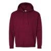 Picture of Hanes Ecosmart® Hooded Sweatshirt