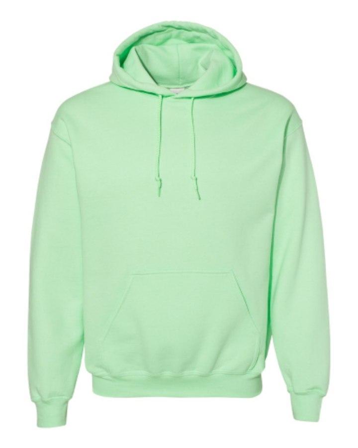 Picture of Gildan Heavy Blend™ Hooded Sweatshirt
