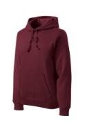 Picture of Sport-Tek Pullover Hooded Sweatshirt