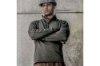 Picture of Timberland Pro Understory 1/4 Fleece Pull-Over Gray or Black