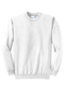 Picture of Port & Company Core Fleece Crewneck Sweatshirt