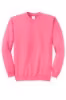 Picture of Port & Company Core Fleece Crewneck Sweatshirt