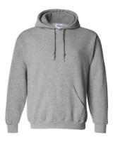 Picture of Gildan DryBlend® Hooded Sweatshirt