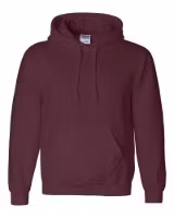 Picture of Gildan DryBlend® Hooded Sweatshirt