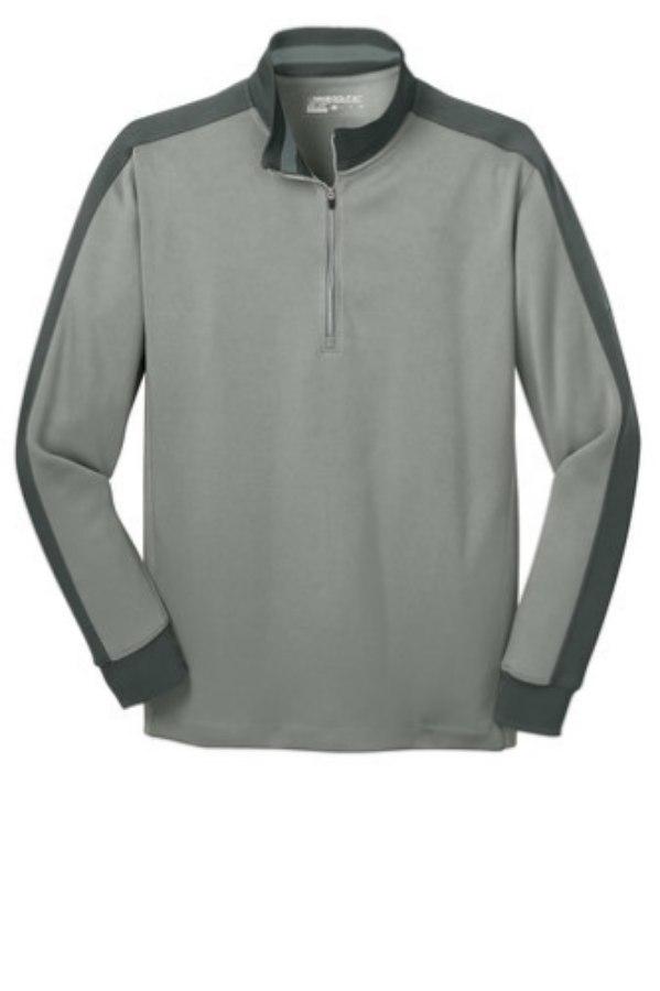 Picture of Nike Dri-FIT 1/2-Zip Cover-Up