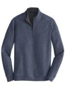 Picture of Port Authority Interlock 1/4-Zip