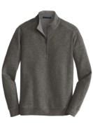 Picture of Port Authority Interlock 1/4-Zip
