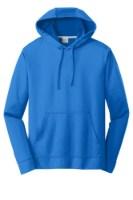 Picture of Port & Company Performance Fleece Pullover Hooded Sweatshirt