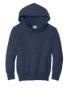 Picture of Port & Company Youth Core Fleece Pullover Hooded Sweatshirt
