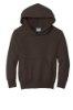 Picture of Port & Company Youth Core Fleece Pullover Hooded Sweatshirt