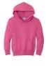 Picture of Port & Company Youth Core Fleece Pullover Hooded Sweatshirt