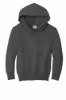 Picture of Port & Company Youth Core Fleece Pullover Hooded Sweatshirt