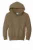 Picture of Port & Company Youth Core Fleece Pullover Hooded Sweatshirt