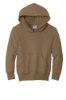 Picture of Port & Company Youth Core Fleece Pullover Hooded Sweatshirt